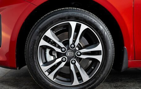 KIA cee'd III, 2018 год, 1 414 000 рублей, 18 фотография