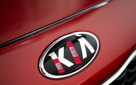 KIA cee'd III, 2018 год, 1 414 000 рублей, 20 фотография