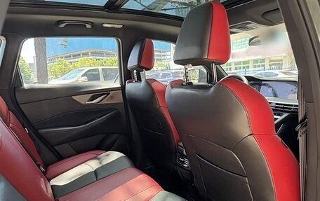 Changan CS35 Plus, 2021 год, 1 200 202 рублей, 2 фотография