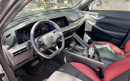 Changan CS35 Plus, 2021 год, 1 200 202 рублей, 3 фотография