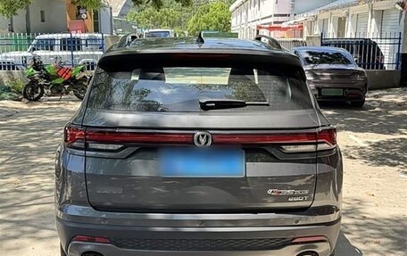 Changan CS35 Plus, 2021 год, 1 200 202 рублей, 4 фотография