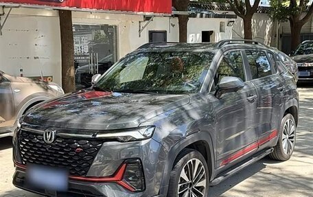 Changan CS35 Plus, 2021 год, 1 200 202 рублей, 6 фотография