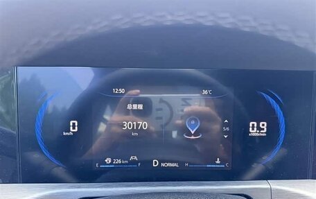 Changan CS35 Plus, 2021 год, 1 200 202 рублей, 8 фотография