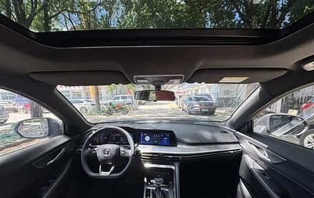 Changan CS35 Plus, 2021 год, 1 200 202 рублей, 10 фотография