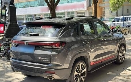 Changan CS35 Plus, 2021 год, 1 200 202 рублей, 7 фотография