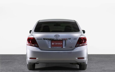 Toyota Allion, 2011 год, 1 120 000 рублей, 4 фотография