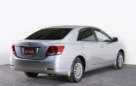 Toyota Allion, 2011 год, 1 120 000 рублей, 3 фотография