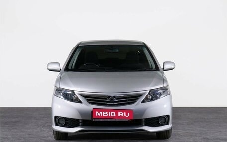 Toyota Allion, 2011 год, 1 120 000 рублей, 2 фотография