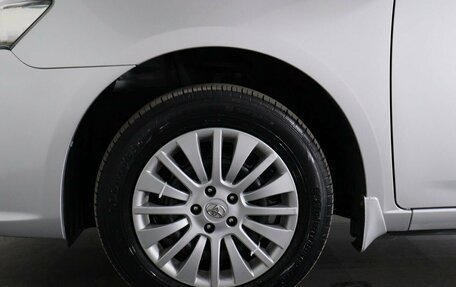 Toyota Allion, 2011 год, 1 120 000 рублей, 16 фотография