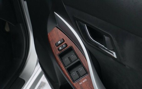 Toyota Allion, 2011 год, 1 120 000 рублей, 14 фотография