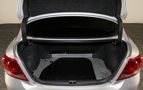 Toyota Allion, 2011 год, 1 120 000 рублей, 15 фотография