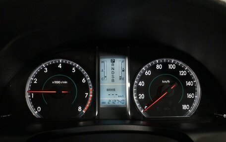 Toyota Allion, 2011 год, 1 120 000 рублей, 10 фотография