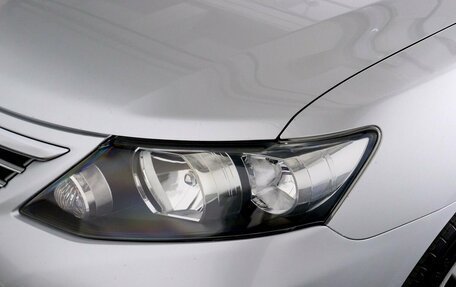 Toyota Allion, 2011 год, 1 120 000 рублей, 17 фотография