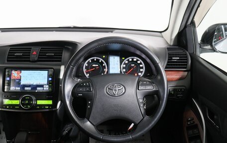 Toyota Allion, 2011 год, 1 120 000 рублей, 9 фотография