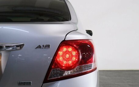 Toyota Allion, 2011 год, 1 120 000 рублей, 18 фотография