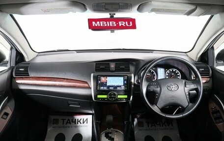 Toyota Allion, 2011 год, 1 120 000 рублей, 8 фотография