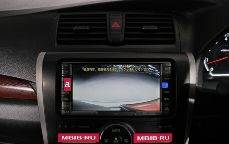 Toyota Allion, 2011 год, 1 120 000 рублей, 11 фотография
