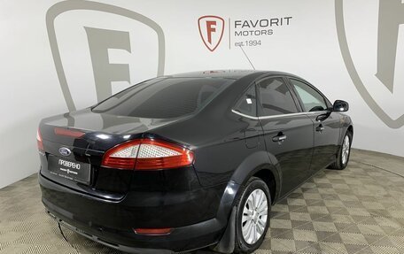 Ford Mondeo IV, 2008 год, 559 000 рублей, 6 фотография