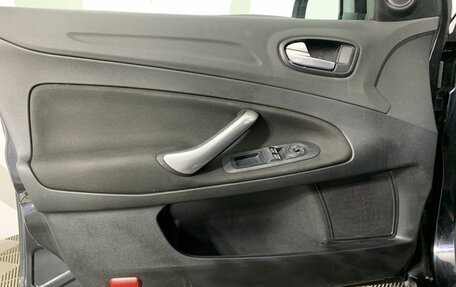 Ford Mondeo IV, 2008 год, 559 000 рублей, 8 фотография