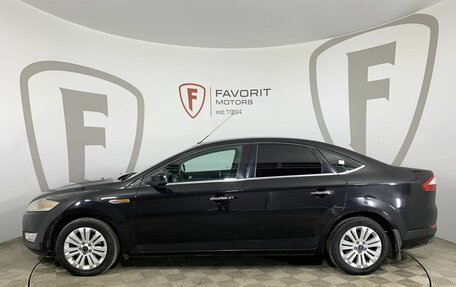 Ford Mondeo IV, 2008 год, 559 000 рублей, 5 фотография