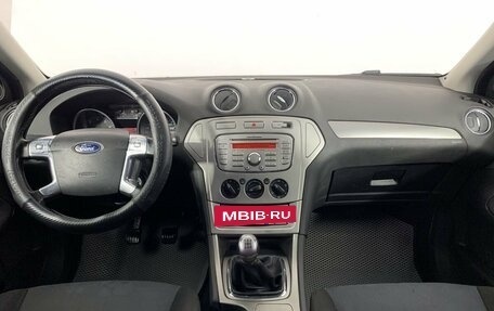Ford Mondeo IV, 2008 год, 559 000 рублей, 7 фотография