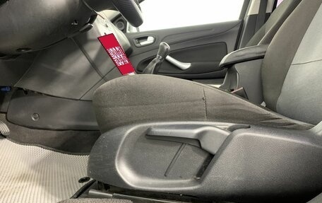 Ford Mondeo IV, 2008 год, 559 000 рублей, 10 фотография