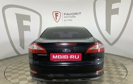 Ford Mondeo IV, 2008 год, 559 000 рублей, 3 фотография
