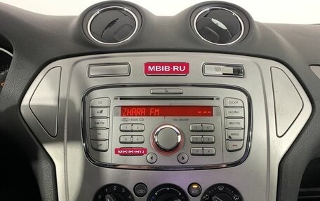 Ford Mondeo IV, 2008 год, 559 000 рублей, 11 фотография