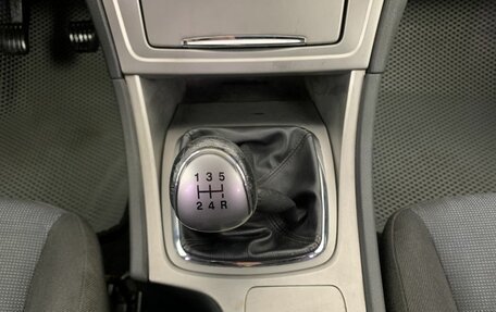 Ford Mondeo IV, 2008 год, 559 000 рублей, 12 фотография