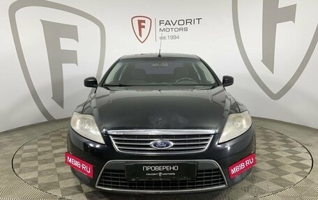 Ford Mondeo IV, 2008 год, 559 000 рублей, 2 фотография