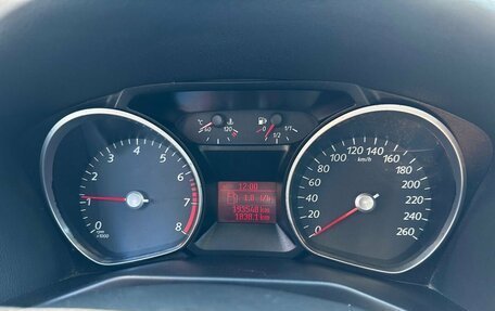 Ford Mondeo IV, 2008 год, 559 000 рублей, 18 фотография