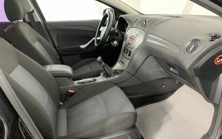 Ford Mondeo IV, 2008 год, 559 000 рублей, 13 фотография