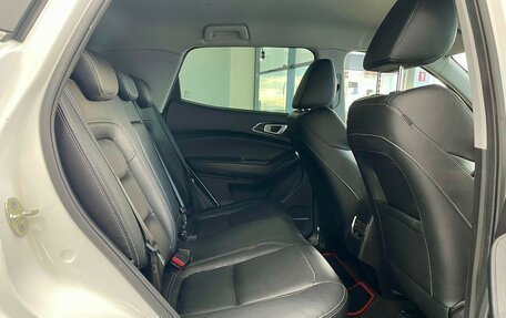 Chery Tiggo 4 I рестайлинг, 2020 год, 1 070 000 рублей, 4 фотография