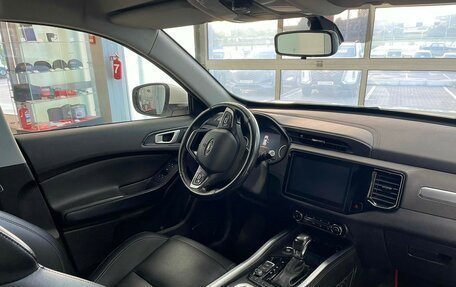 Chery Tiggo 4 I рестайлинг, 2020 год, 1 070 000 рублей, 3 фотография
