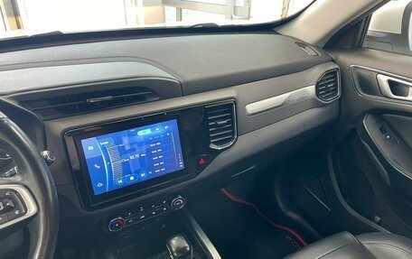 Chery Tiggo 4 I рестайлинг, 2020 год, 1 070 000 рублей, 8 фотография