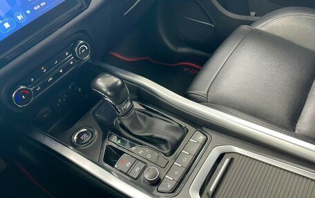 Chery Tiggo 4 I рестайлинг, 2020 год, 1 070 000 рублей, 9 фотография