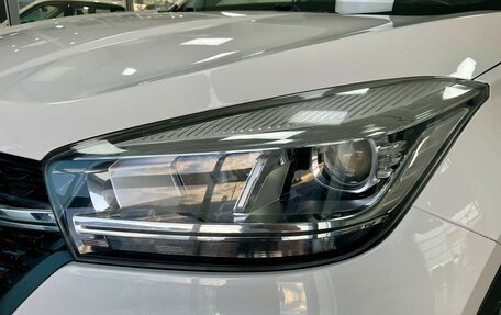 Chery Tiggo 4 I рестайлинг, 2020 год, 1 070 000 рублей, 12 фотография