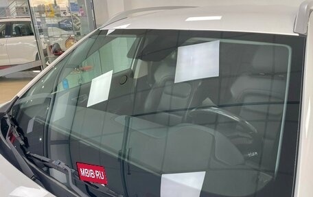 Chery Tiggo 4 I рестайлинг, 2020 год, 1 070 000 рублей, 10 фотография