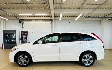 Honda Stream II, 2010 год, 1 399 999 рублей, 3 фотография