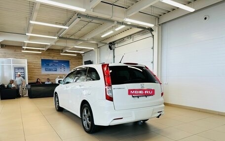 Honda Stream II, 2010 год, 1 399 999 рублей, 4 фотография