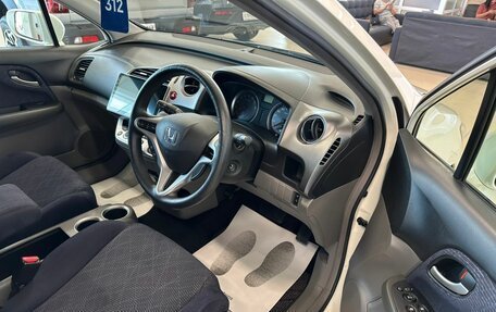 Honda Stream II, 2010 год, 1 399 999 рублей, 10 фотография