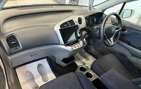 Honda Stream II, 2010 год, 1 399 999 рублей, 13 фотография