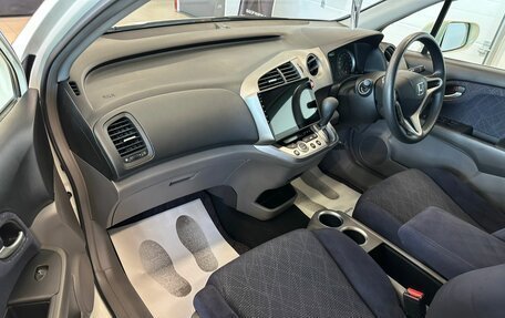 Honda Stream II, 2010 год, 1 399 999 рублей, 12 фотография
