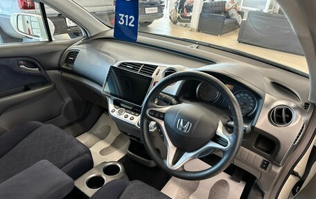 Honda Stream II, 2010 год, 1 399 999 рублей, 11 фотография