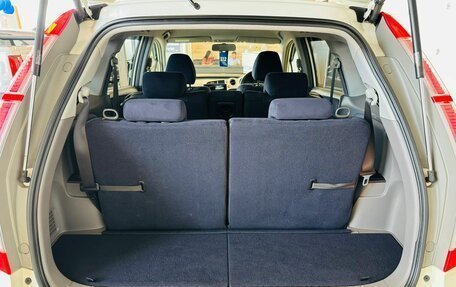 Honda Stream II, 2010 год, 1 399 999 рублей, 19 фотография