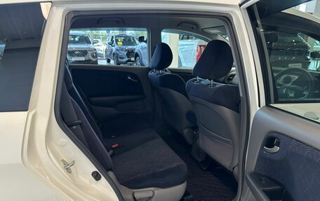 Honda Stream II, 2010 год, 1 399 999 рублей, 18 фотография
