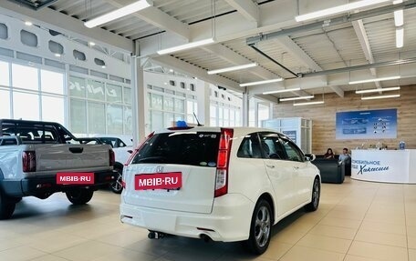Honda Stream II, 2010 год, 1 399 999 рублей, 6 фотография