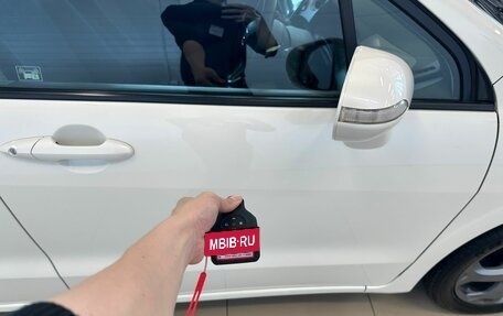 Honda Stream II, 2010 год, 1 399 999 рублей, 28 фотография