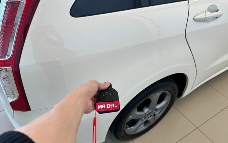 Honda Stream II, 2010 год, 1 399 999 рублей, 26 фотография