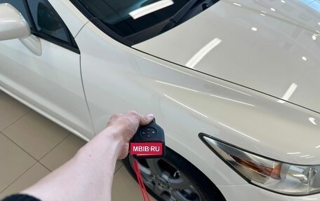 Honda Stream II, 2010 год, 1 399 999 рублей, 29 фотография